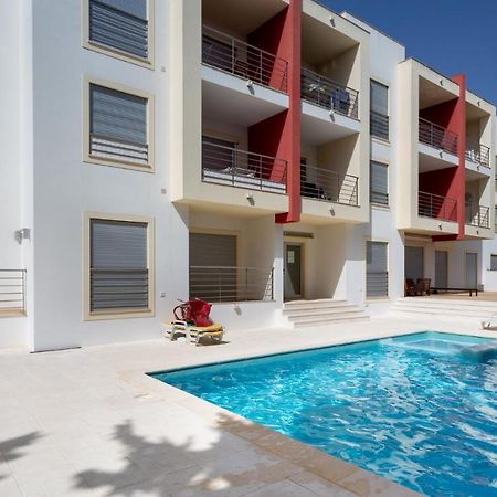 Luminous 2 Bdr Apartment W/Pool By Lovelystay Albufeira Zewnętrze zdjęcie