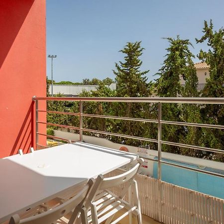 Luminous 2 Bdr Apartment W/Pool By Lovelystay Albufeira Zewnętrze zdjęcie