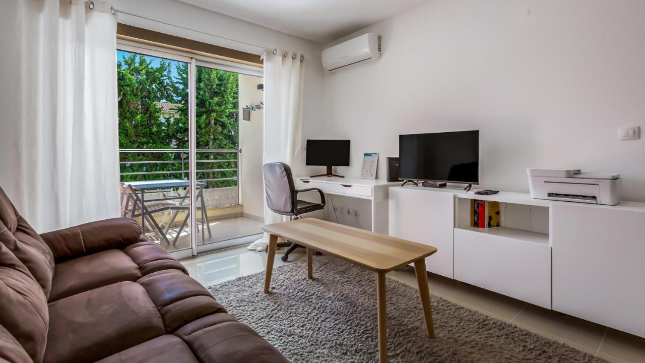 Luminous 2 Bdr Apartment W/Pool By Lovelystay Albufeira Zewnętrze zdjęcie