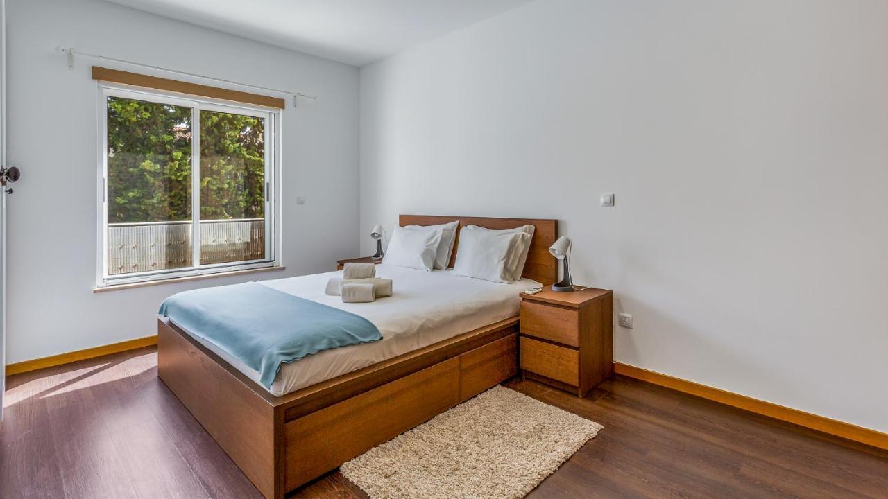 Luminous 2 Bdr Apartment W/Pool By Lovelystay Albufeira Zewnętrze zdjęcie